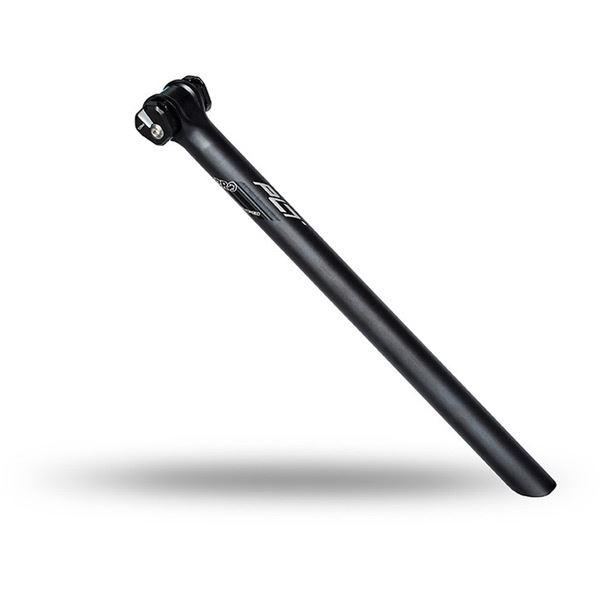 Load image into Gallery viewer, PRO PLT Seatpost; Alloy; 27.2mm x 400mm; In-Line
