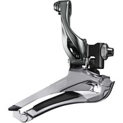 Shimano Tiagra Tiagra FD-4700 front derailleur; brazed-on type