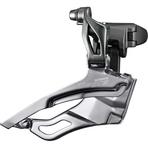 Shimano Tiagra Tiagra FD-4703 front derailleur; 34.9 mm