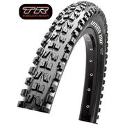Maxxis Minion DHF 27.5 x 2.30 60 TPI Folding Dual Compound ExO / TR tyre
