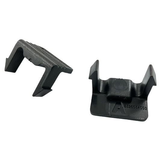 Thule 52598 Replacement Clips (2A + 2B)