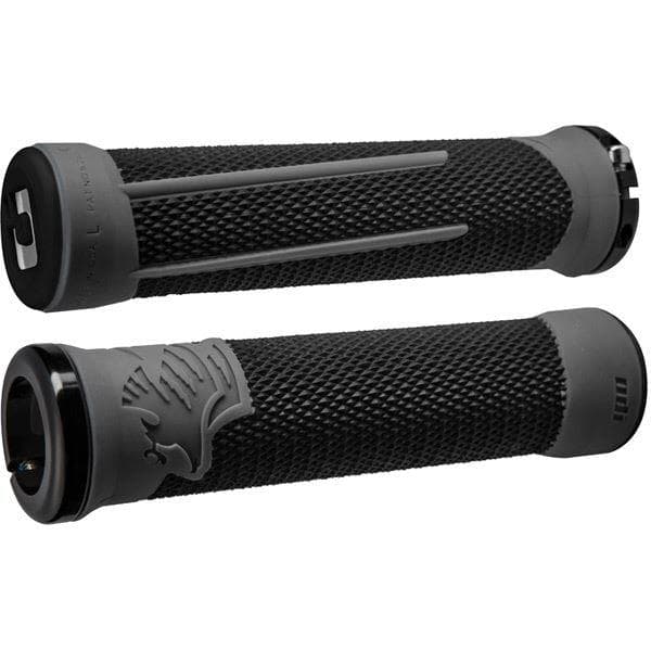 ODI AG2 v2.1 MTB Lock On Grips 135mm