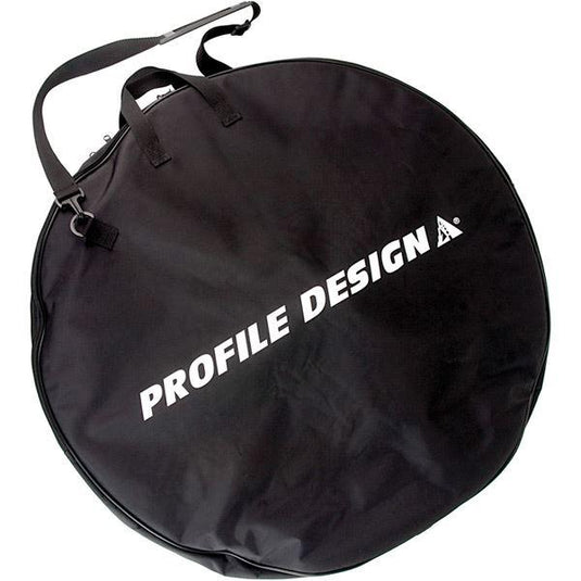 Profile Design Twin wheel transport bag - 700c - padded