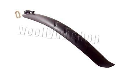 Flinger Front Road Bike Cycling Mud Guard - SW-670