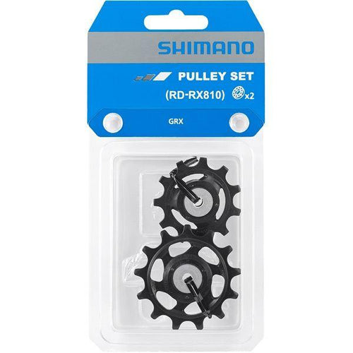 Shimano Spares GRX RD-RX810 tension and guide pulley set