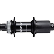 Shimano 105 FH-R7070 105 11-speed Freehub hub; Centre-Lock disc 142 x 12 mm; 32 hole; black