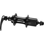 Shimano Sora FH-RS300 Sora Freehub 130 mm Q/R; 8/9/10-speed; 36 hole; grey