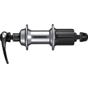 Shimano Tiagra FH-RS400 Tiagra 11-/10-speed freehub; 36 hole; grey