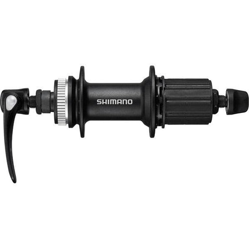 Shimano Non-Series MTB FH-UR600 Freehub 10/11-speed; 36h; 135 mm Q/R; for Center Lock disc mount