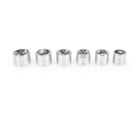 Load image into Gallery viewer, Park Tool 3/8&quot; Flat Sockets
