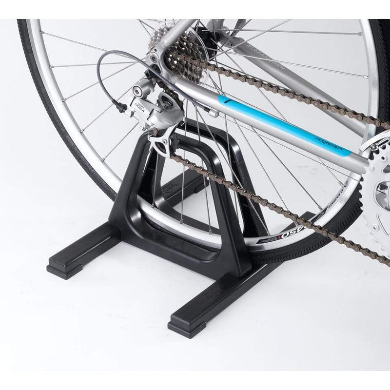 Load image into Gallery viewer, Gear Up Grandstand single bike floor stand
