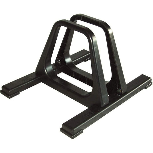 Single bike stand floor deals