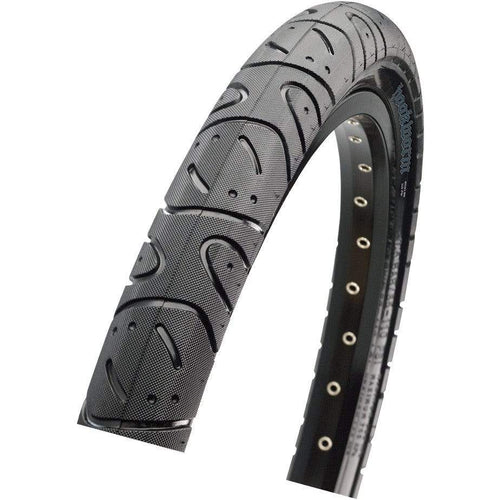 Maxxis Hookworm 29 x 2.50 60 TPI Wire Single Compound Tyre