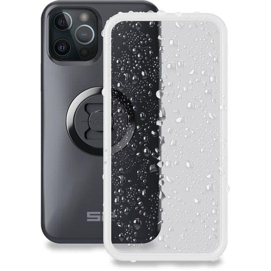 SP Connect Weather Cover iPhone 13 / 12 / 13 Pro / 12 Pro