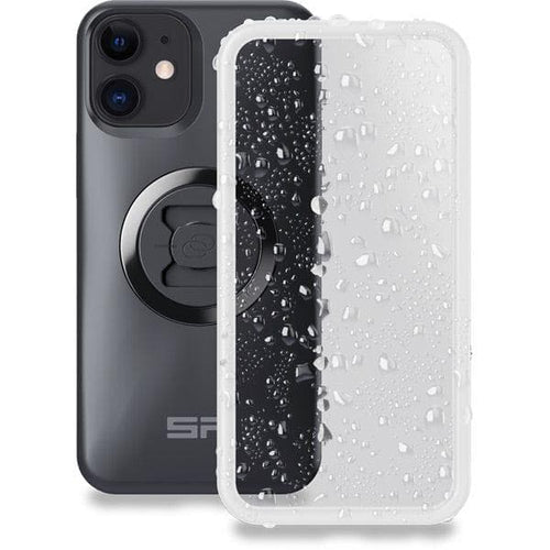 SP Connect Weather Cover iPhone 13 / 12 Mini