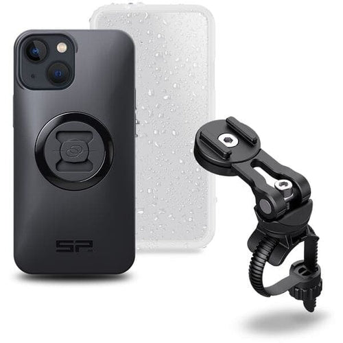 SP Connect Bike Bundle II iPhone 13 Mini