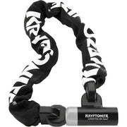 Kryptonite Kryptolok 995 Integrated Chain - 9.5 mm X 95 cm Sold Secure Gold