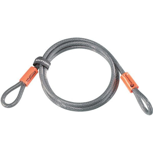 Kryptonite Kryptoflex cable 7ft