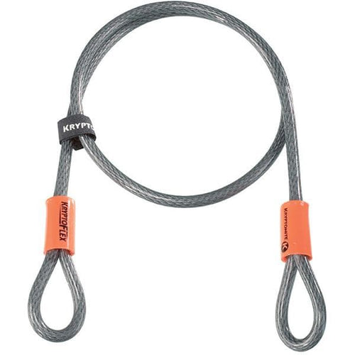Kryptonite Kryptoflex cable 4ft