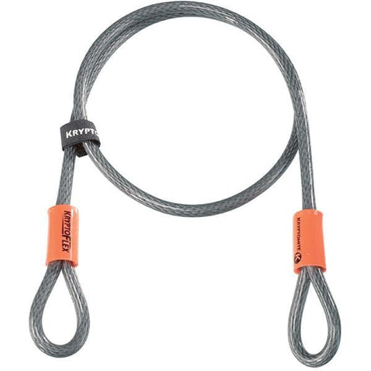 Kryptonite Kryptoflex cable 4ft