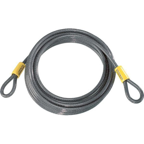 Kryptonite Kryptoflex cable 30ft