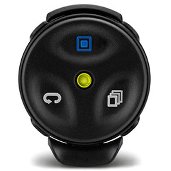 Garmin Edge Cycling GPS handlebar Remote unit