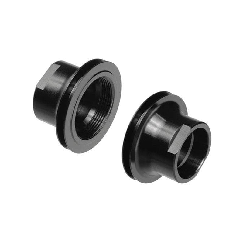 DT Swiss Front Wheel Kit for 100 mm / 9 mm 240s oversize