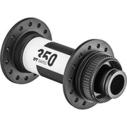 DT Swiss 350 Classic front disc Centre-Lock 100 x 15 mm; 32 hole; black