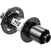 DT Swiss 350 Classic rear disc 6 bolt 142 x 12 mm; Shimano HG 28 hole; black