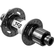 DT Swiss 350 Classic rear disc 6 bolt 157 x 12 mm SuperBoost; MICRO SPLINE 32 hole; black