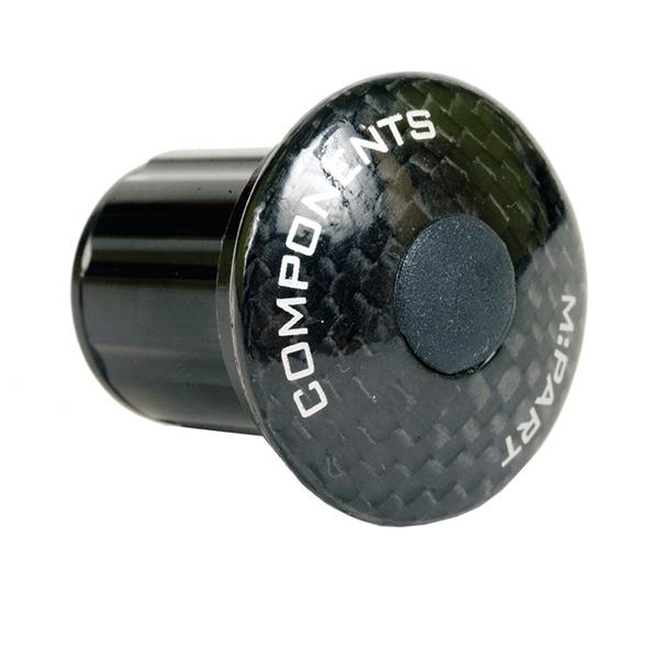 M Part Carbon Fork Expander 1 inch