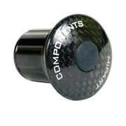 M Part Carbon Fork Expander 1 inch