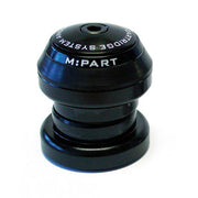 M Part Comp Threadless Headset Black