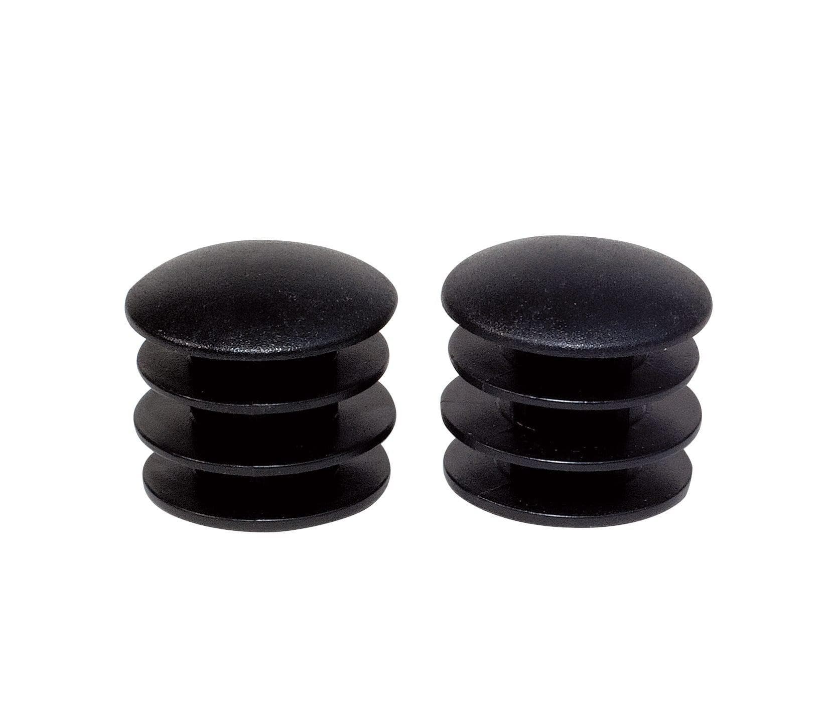 Weldtite Bar End Plugs (x2)