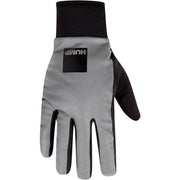 HUMP HUMP Ultra Reflective Waterproof Glove - Reflective Silver - X-Large