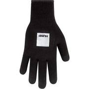 HUMP HUMP Pocket Thermal Glove - Black - X-Small - Small