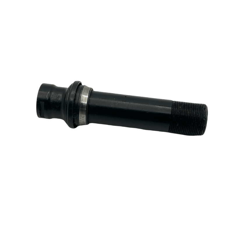 Load image into Gallery viewer, Shimano Spares HB-M678 complete hub axle
