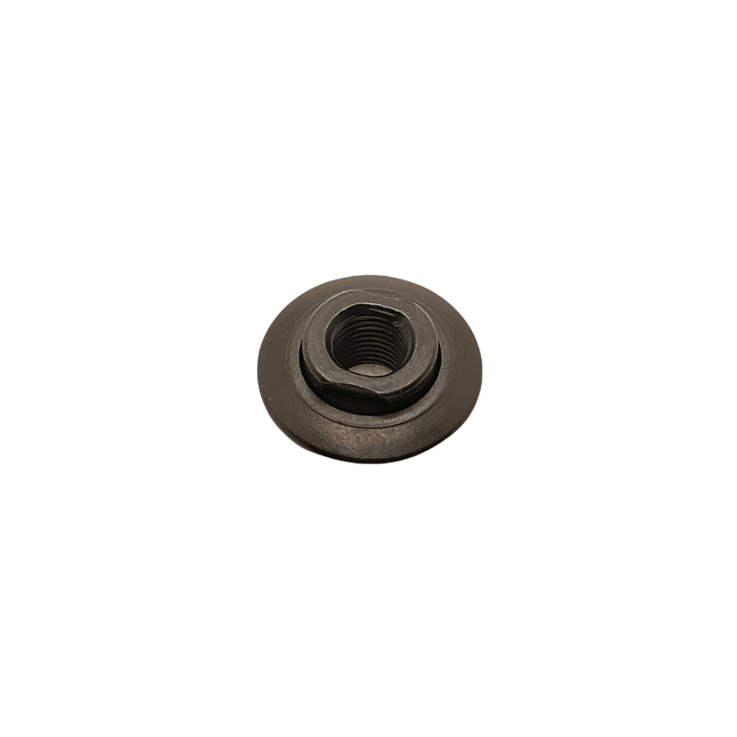Shimano Spares WH-R501-F complete hub axle; 108 mm