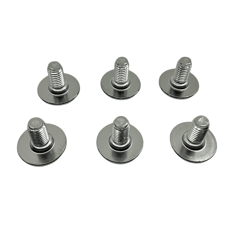 Load image into Gallery viewer, Shimano Spares SPD SL 10 mm cleat bolts x 6

