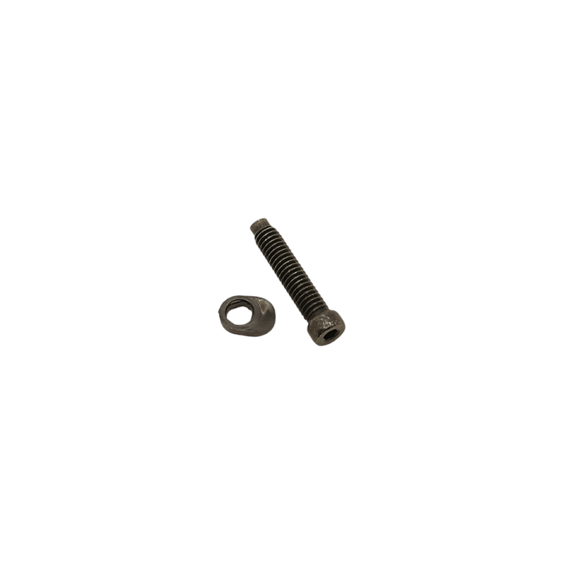 Load image into Gallery viewer, Shimano Spares RD-R8000 end adjuster bolt; M4 x18 mm; GS type
