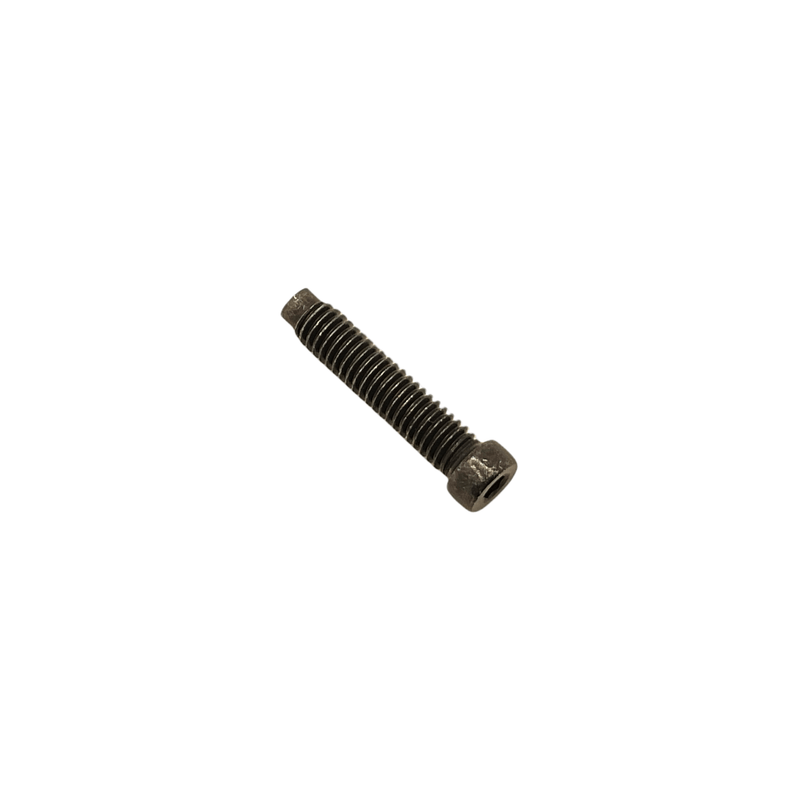Load image into Gallery viewer, Shimano Spares RD-R8000 end adjuster bolt; M4 x18 mm; GS type
