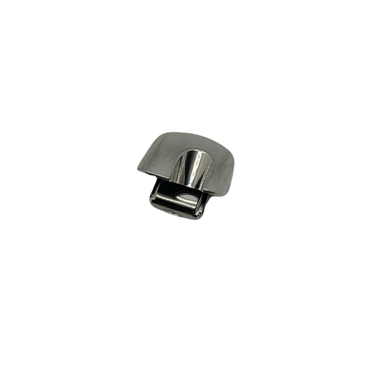 Shimano ST-6870 left hand name plate & fixing screw