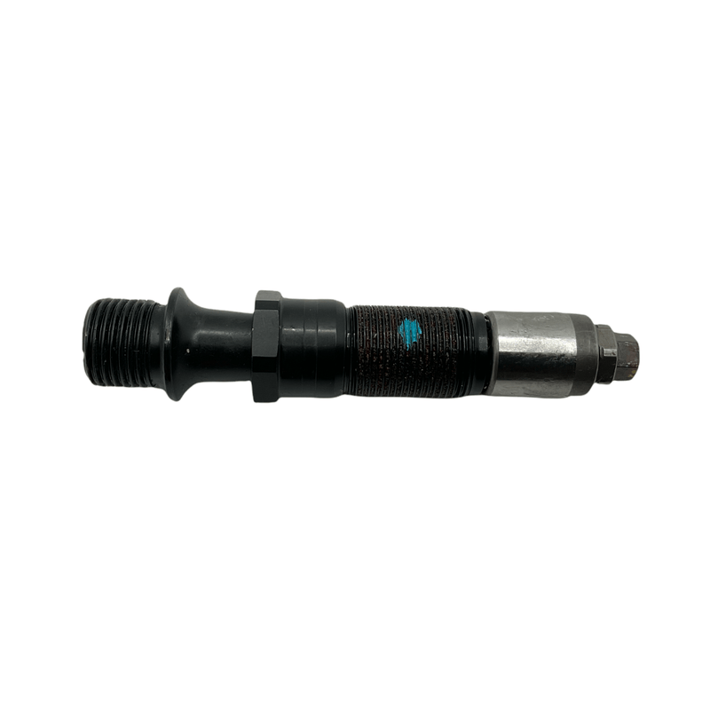 Load image into Gallery viewer, Shimano Spares PD-5800 pedal axle assembly; left hand
