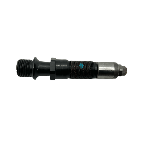 Shimano Spares PD-5800 pedal axle assembly; left hand