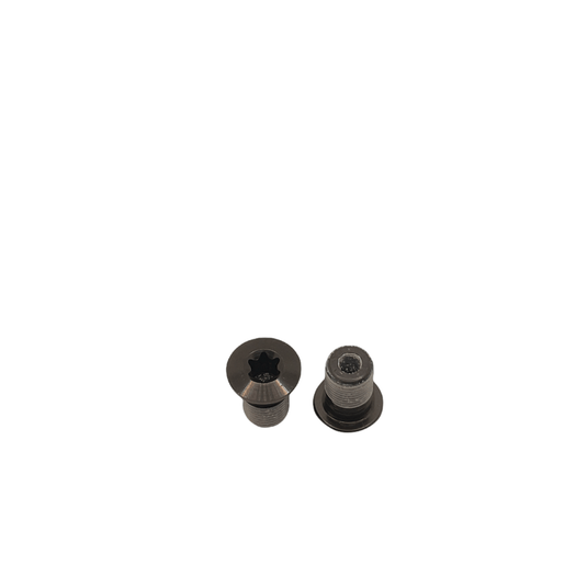 Shimano Spares FC-M8000 gear fixing bolt; M8 x 11 mm