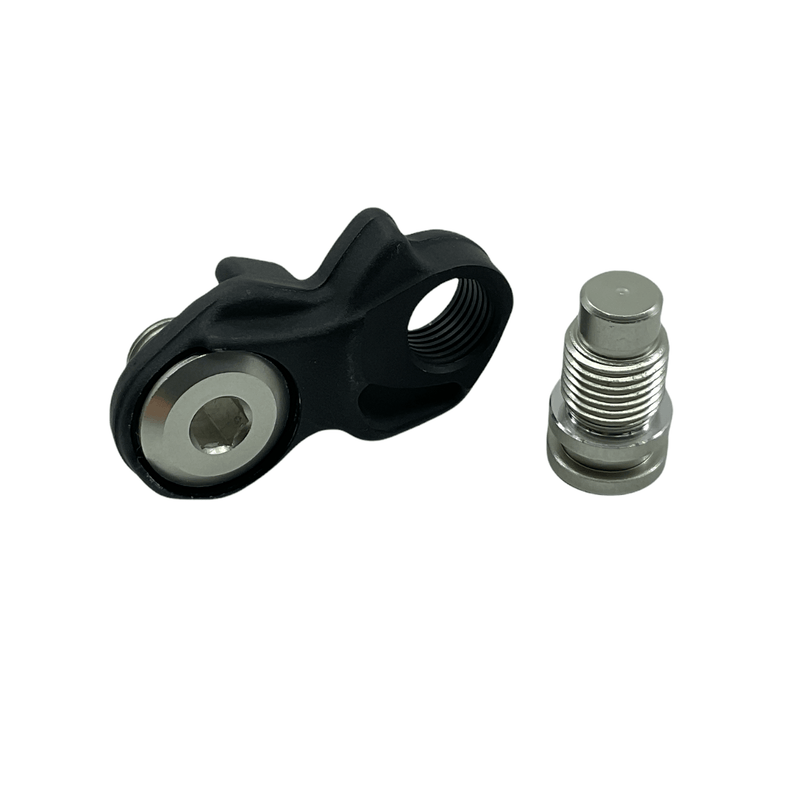 Load image into Gallery viewer, Shimano Spares RD-M8050 bracket axle unit
