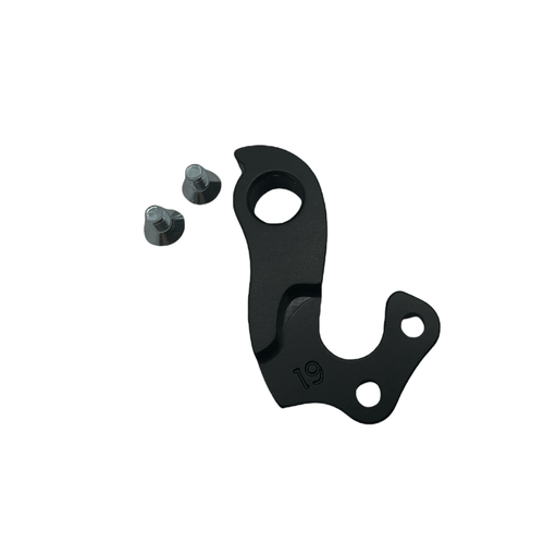 Wheels Manufacturing Replaceable Derailleur Hanger / Dropout 61