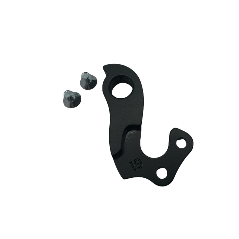Load image into Gallery viewer, Wheels Manufacturing Replaceable Derailleur Hanger / Dropout 61
