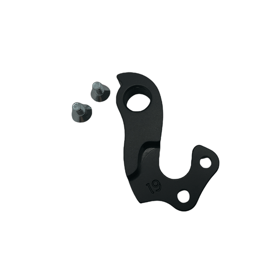 Wheels Manufacturing Replaceable Derailleur Hanger / Dropout 61
