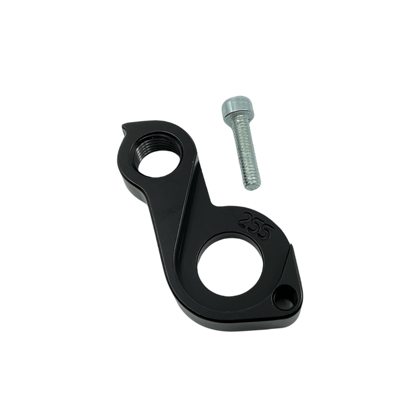 Load image into Gallery viewer, Wheels Manufacturing Replaceable Derailleur Hanger / Dropout 255
